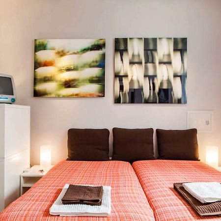 Art Gallery Apartment Lisbon Bagian luar foto