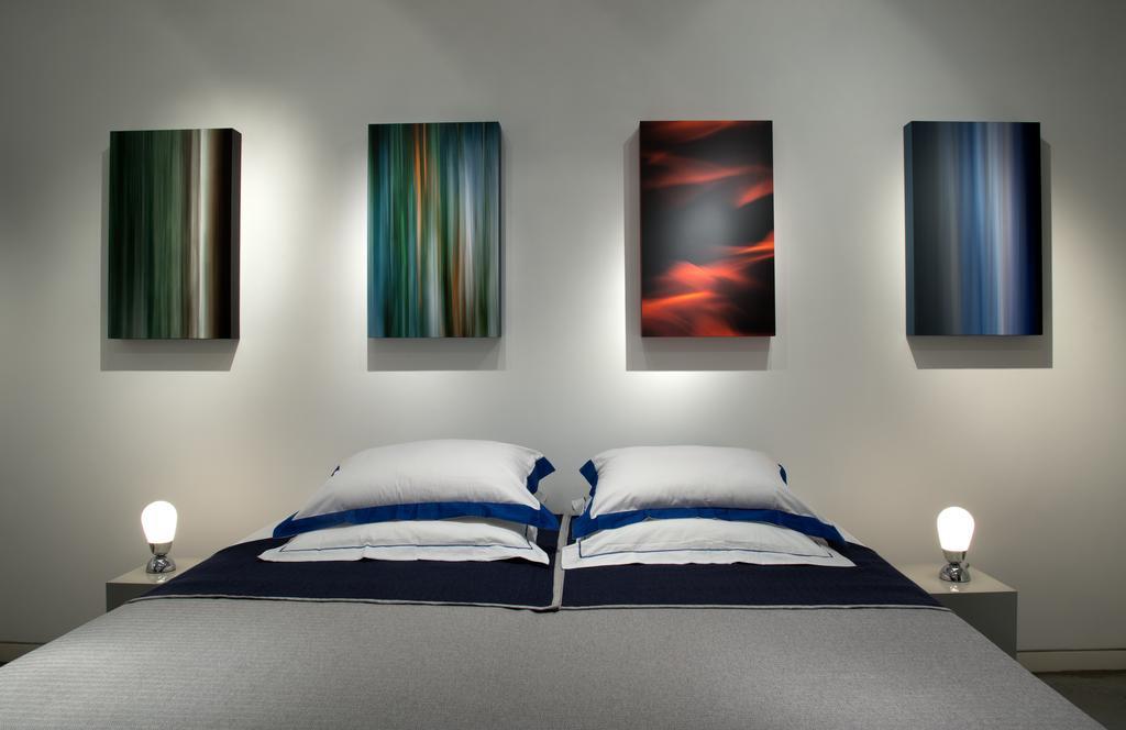 Art Gallery Apartment Lisbon Ruang foto