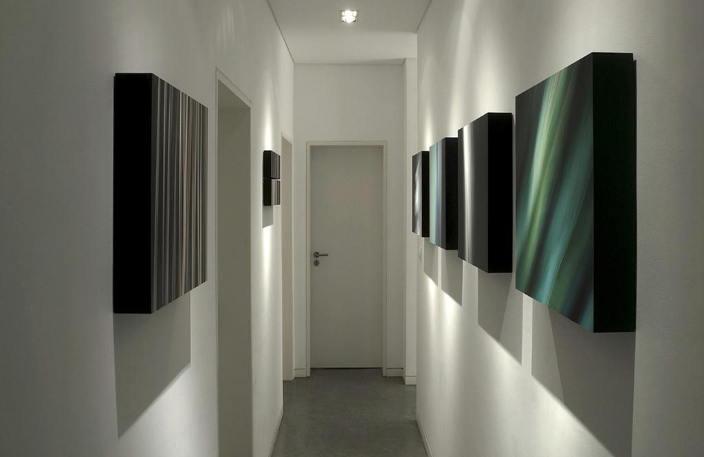 Art Gallery Apartment Lisbon Ruang foto